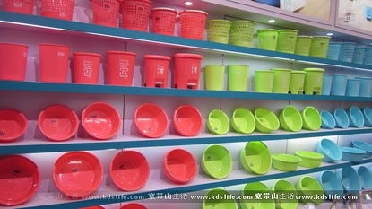 108歲的中國日用品百貨會 展館規模空前，日用百貨盛況空前