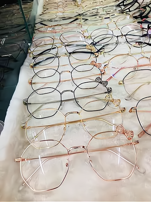 加盟永真眼鏡 條件、要求與市場前景全解析