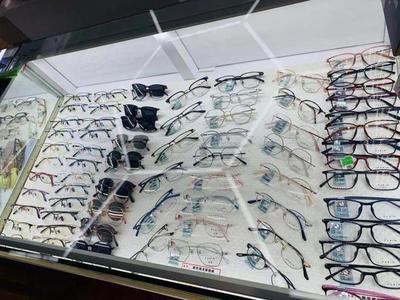 巨劃算！昆明配眼鏡低至29元，進(jìn)口鏡片3.5折起還送鏡框