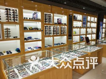 南京丹陽康視眼鏡城 一站式眼鏡采購與團(tuán)購指南