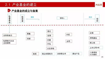 產(chǎn)業(yè)基金的建立、投資、投后管理與風(fēng)險(xiǎn)控制及投資管理與咨詢